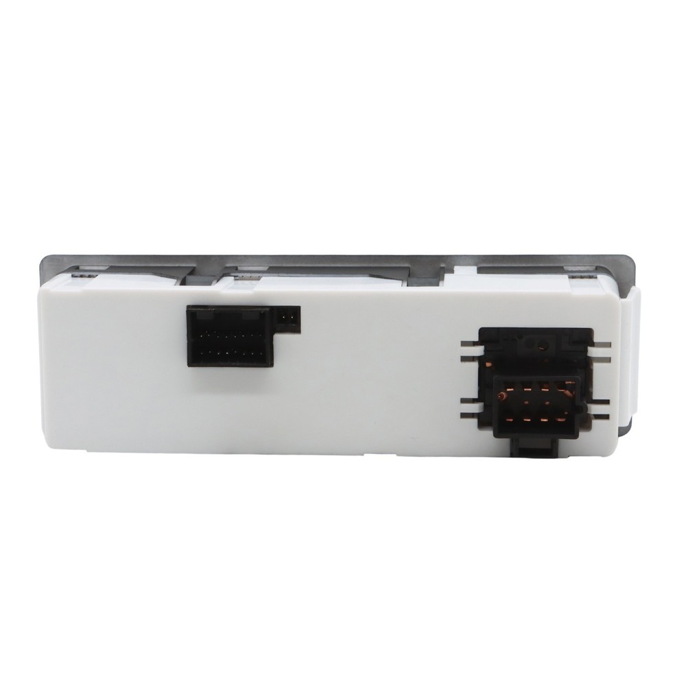 A/C Climate Control Module Panel for 2008-2015 Peterbilt 385 386 Q21-6012