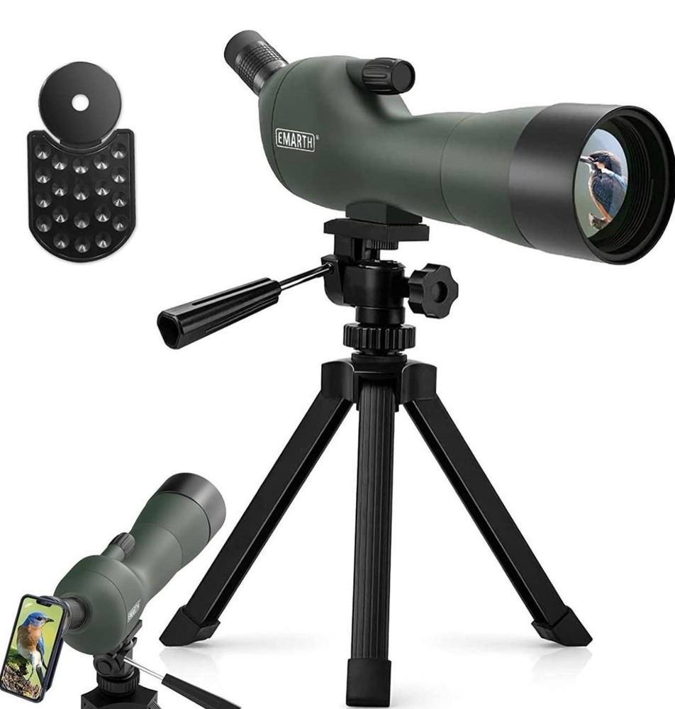 Spotting Scope with Tripod