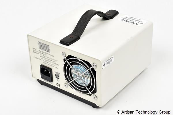 Fostec 20520.2 ACE Light Source with Iris