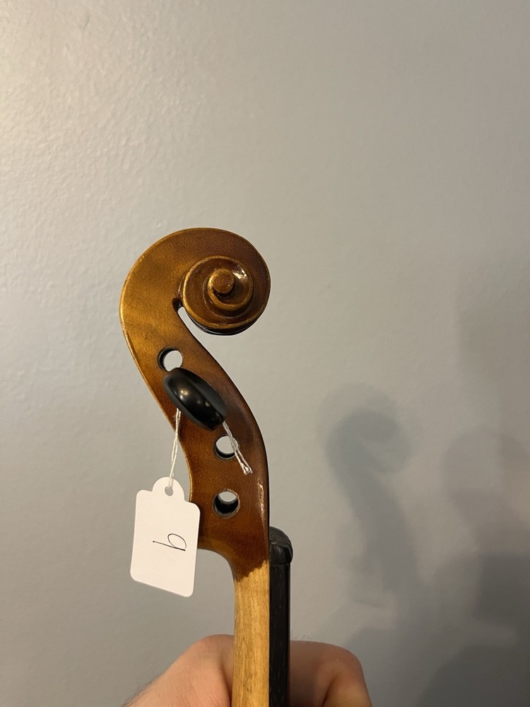 Good 3/4 German Violin