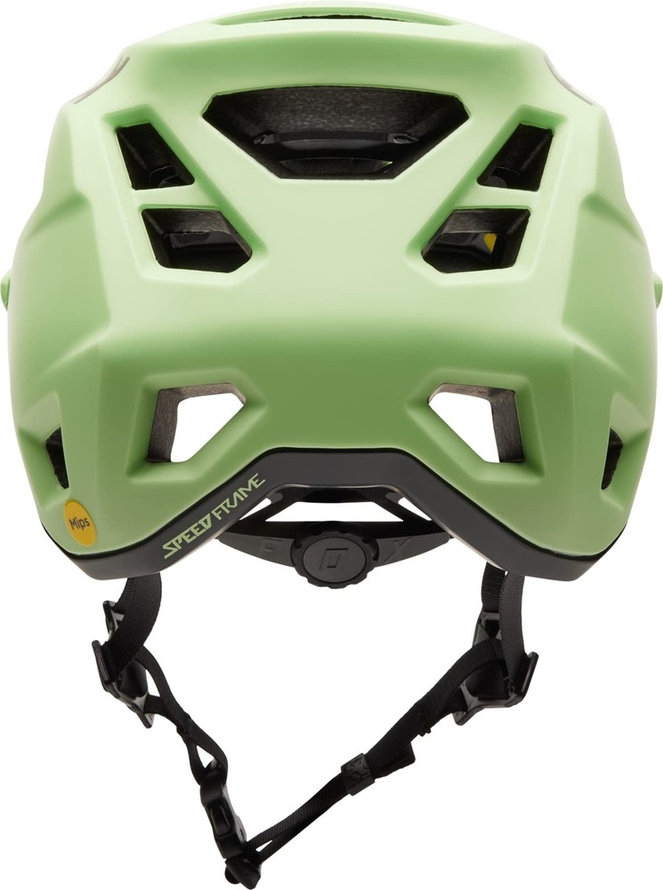 Speedframe Mountain Bike Helmet