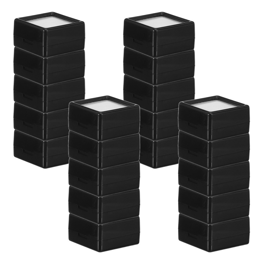 20 Pcs Box for Jewelry Display Small Container Packaging