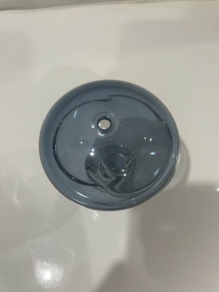 Vintage Custom Perfume Bottle Never Used