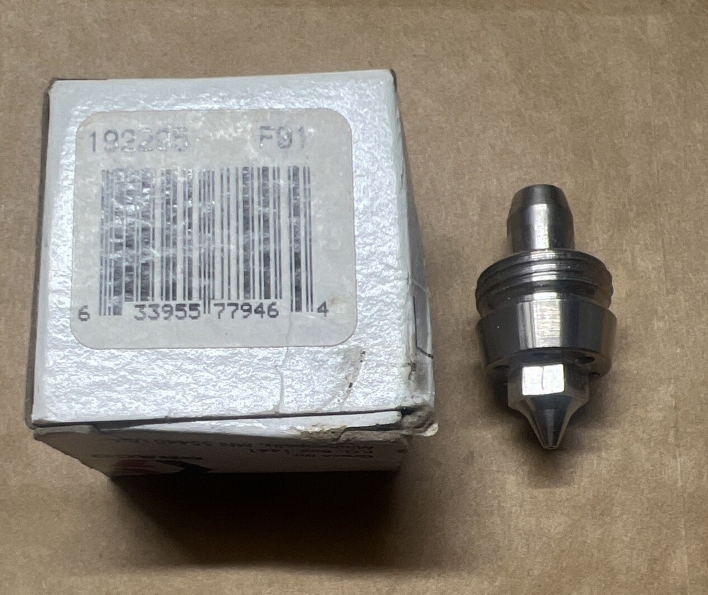 Graco 192295 HVLP Nozzle