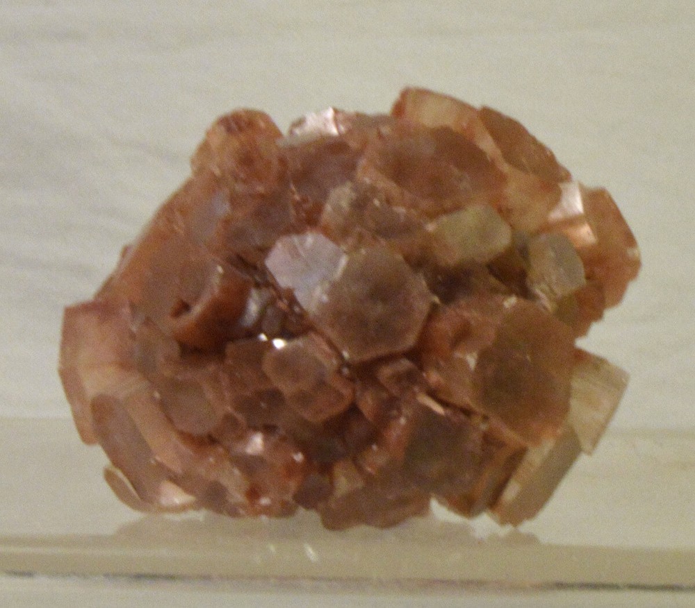 #2774 Aragonite - Morocco