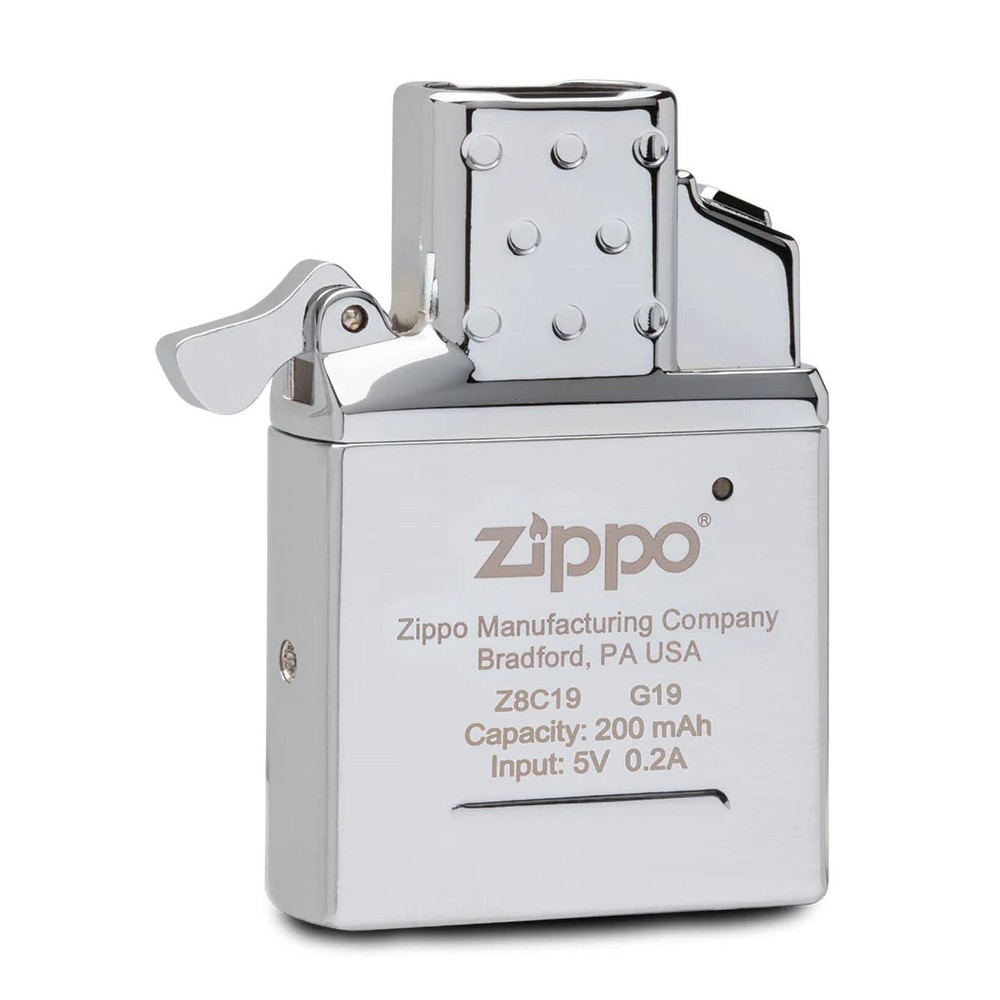 Zippo 65852 Double Arc Rechargeable Lighter Insert