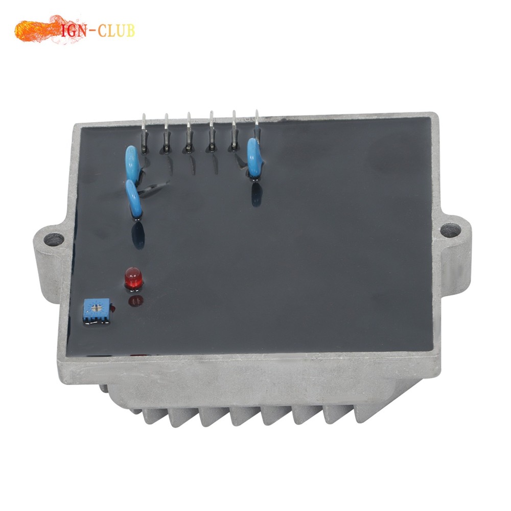 Replacement Generators For PCB 0F9719 083049 Voltage Regulator 0F97190SRV