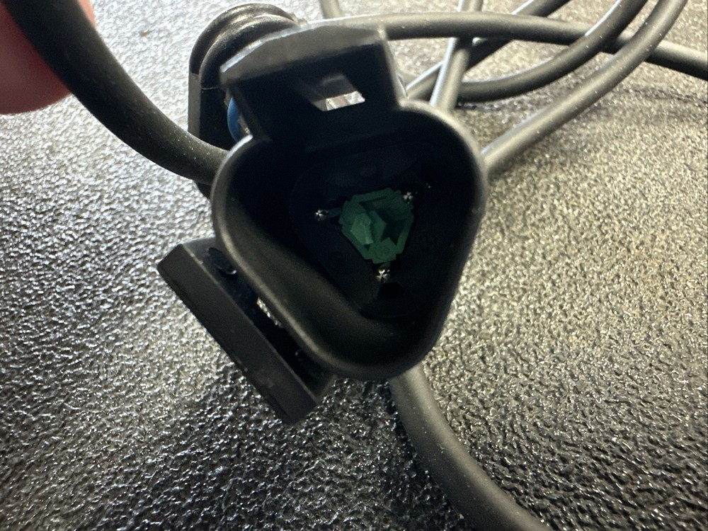 Twin Power ELECTRONIC SPEEDOMETER SENSOR 435247 18452