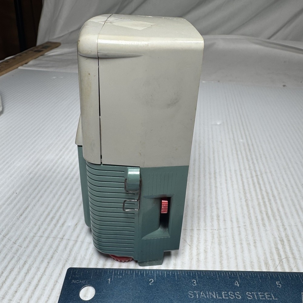 VINTAGE Imperial Mark 27 Flash Camera