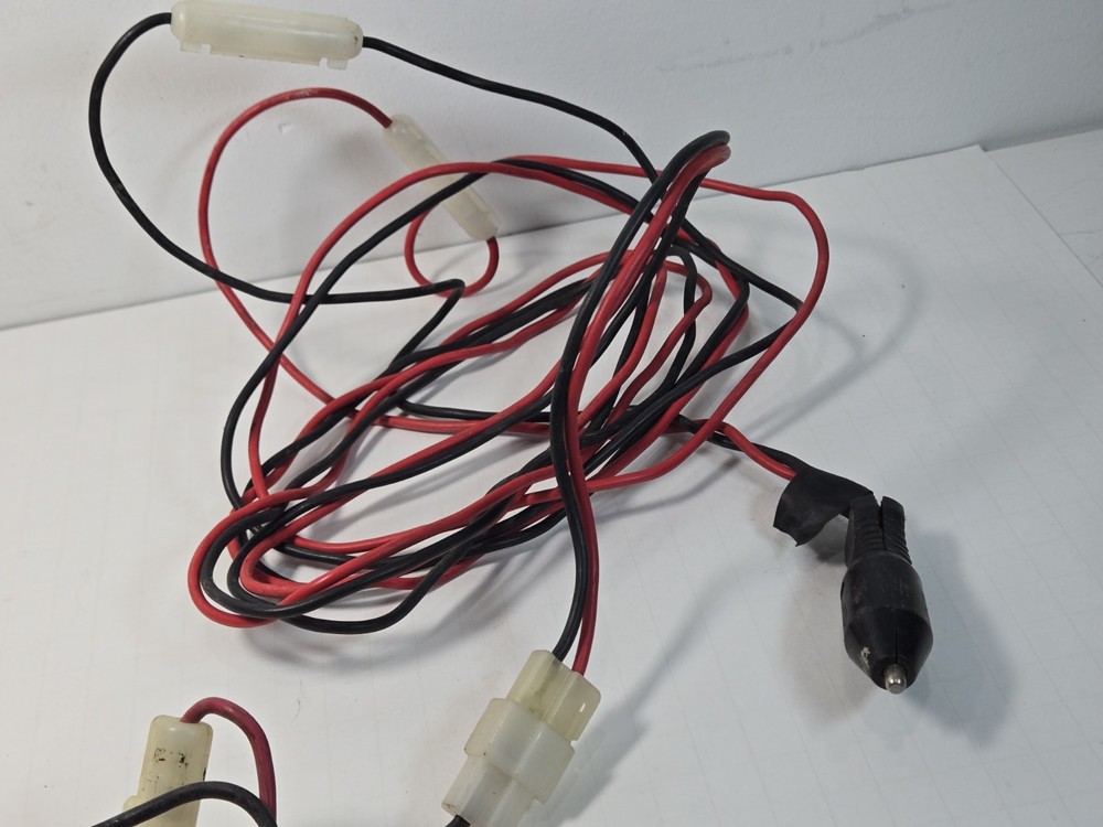 Yaesu FT-2600M mobile transceiver