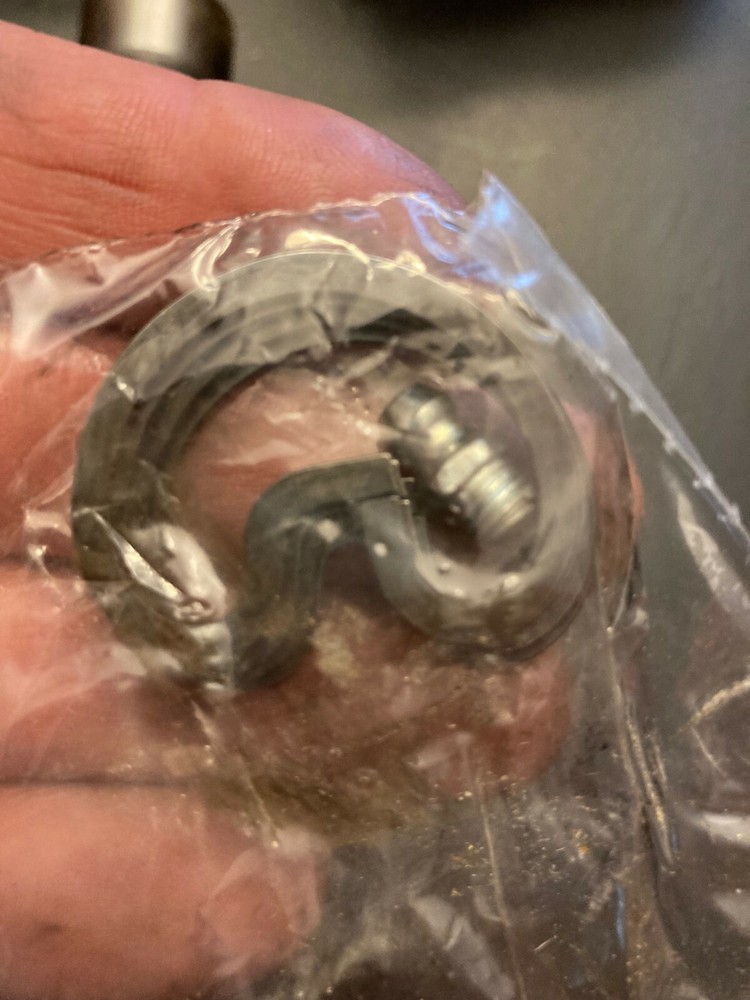 Precision 358 U-joint