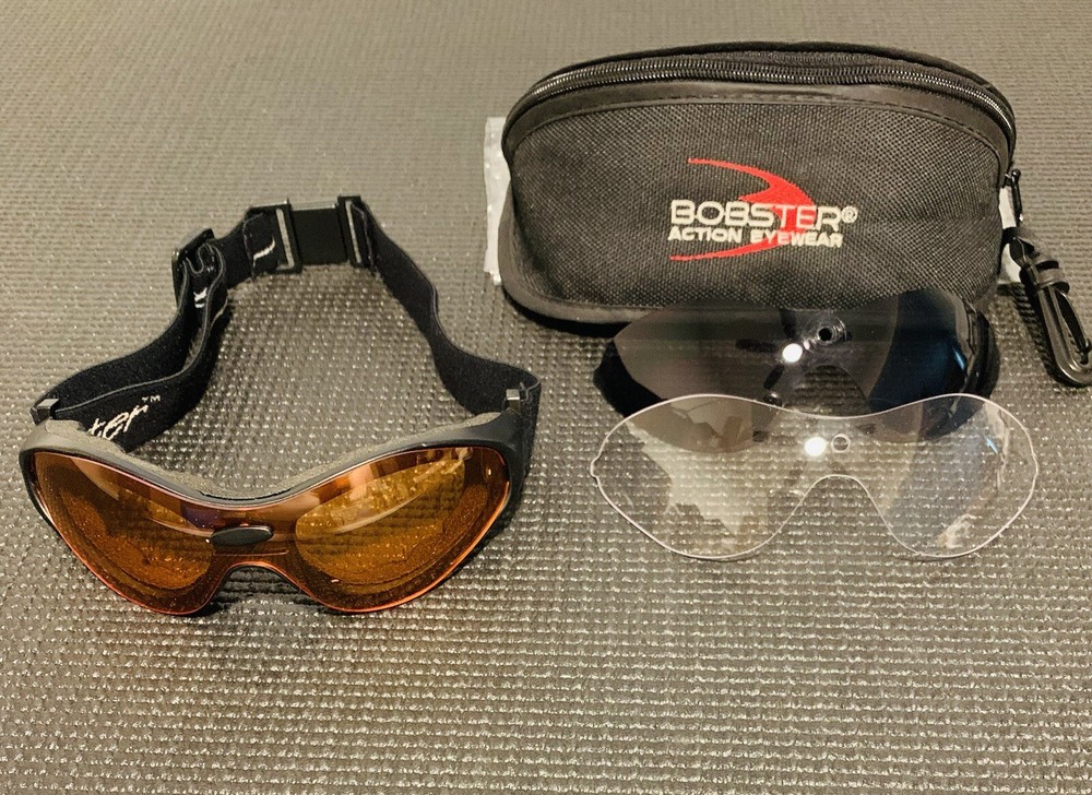 Bobster Action Eyewear