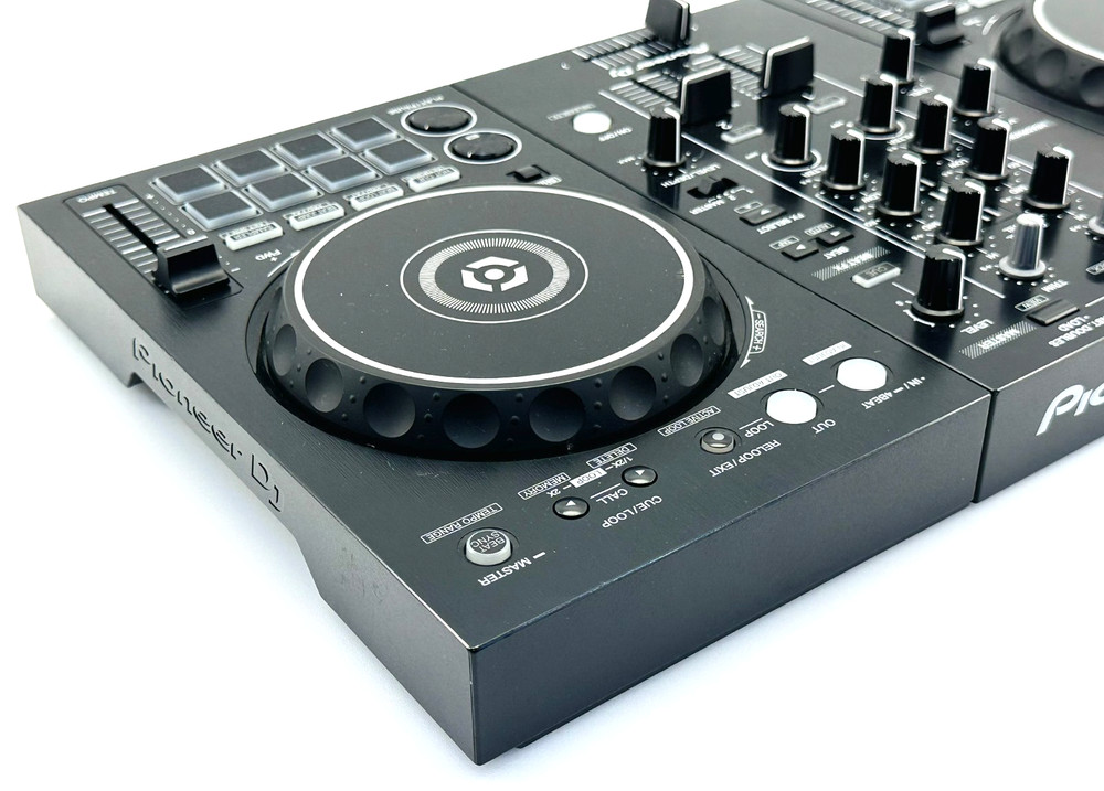 Pioneer DDJ-400 DJ Controller