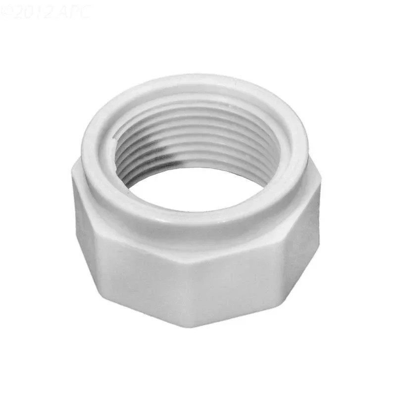 Polaris Nut, Feed Hose