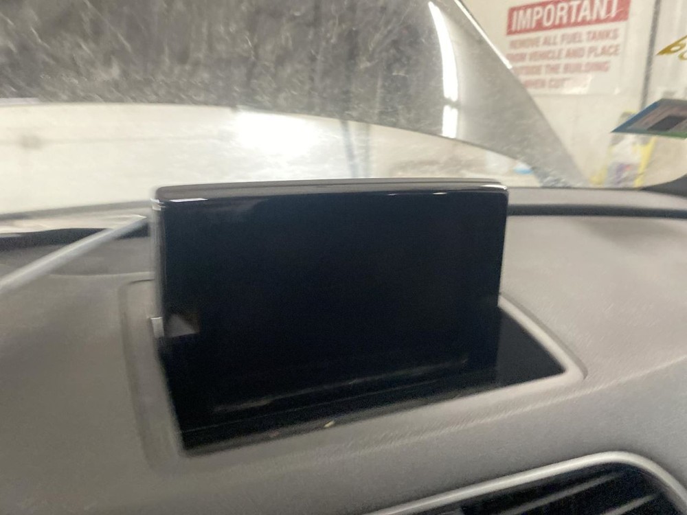 Chassis ECM Communication Interface Module Fits 15-18 AUDI Q3 1031085