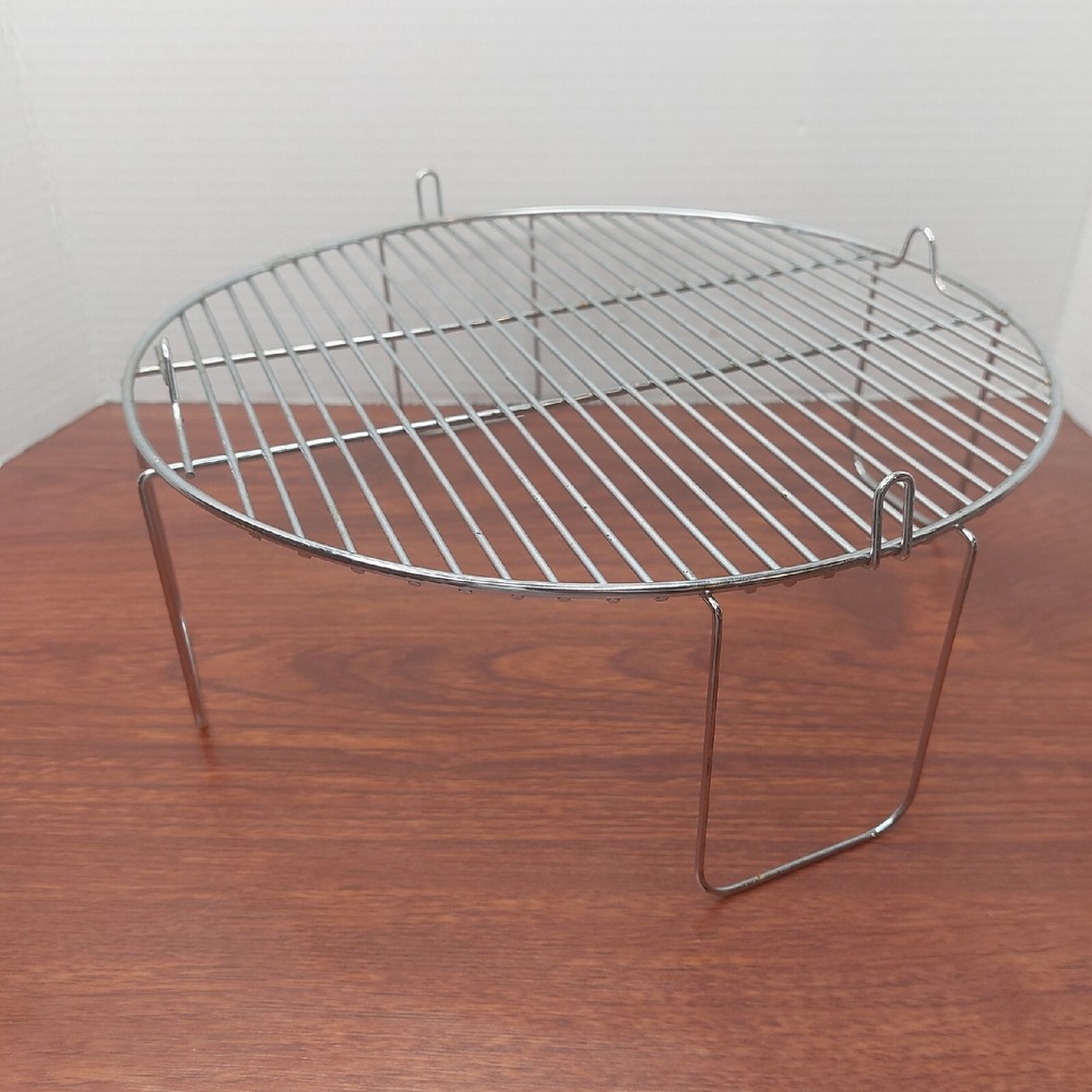 NuWave Pro Infrared Oven Cooking Baking Rack Replacement Part Model 20301-20304