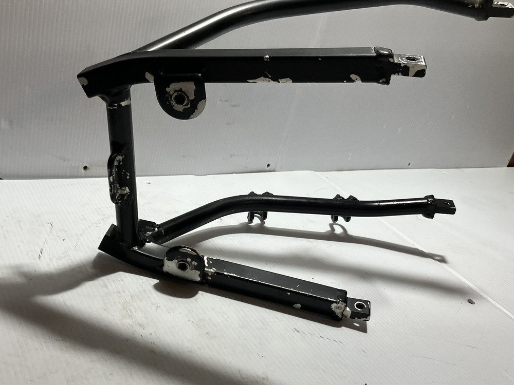 1997 Suzuki GSXR 750 Subframe, Outer (OEM)