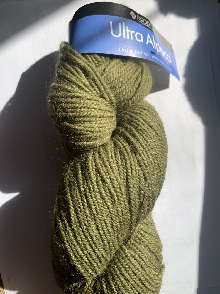 Berroco ultra alpaca various colors
