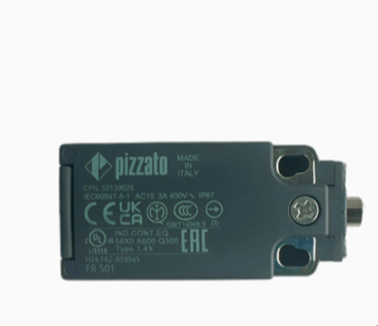 Pizzato FR 501 Port limit switch