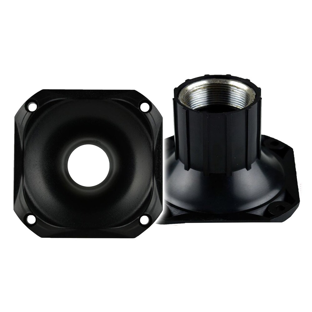 Audiopipe Aph-3535 Plastic High Frequency Horn Each