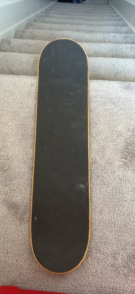 World industries Mullet Boy Deck