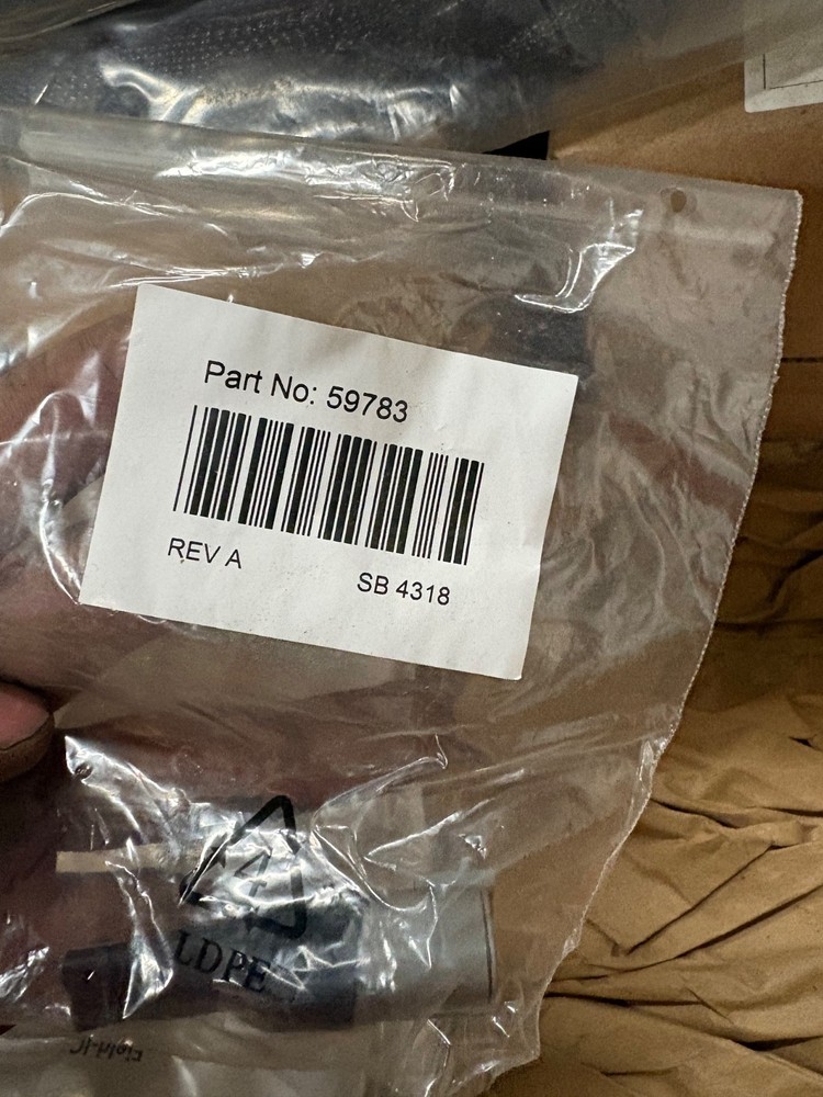 trimble rate and section controls 99104-32