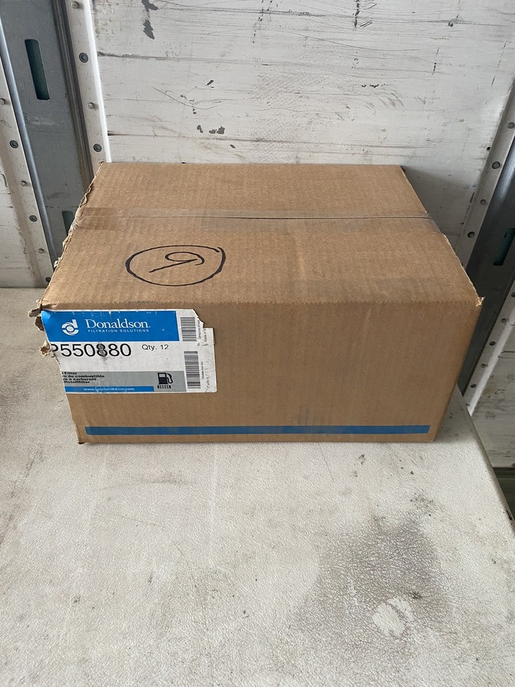 Donaldson P550880