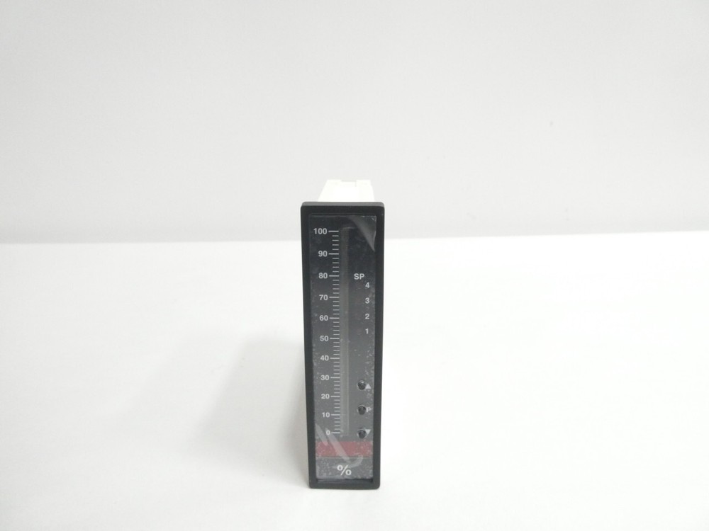 Texmate FL-B101D40 Bargraph Meter 0-100percent