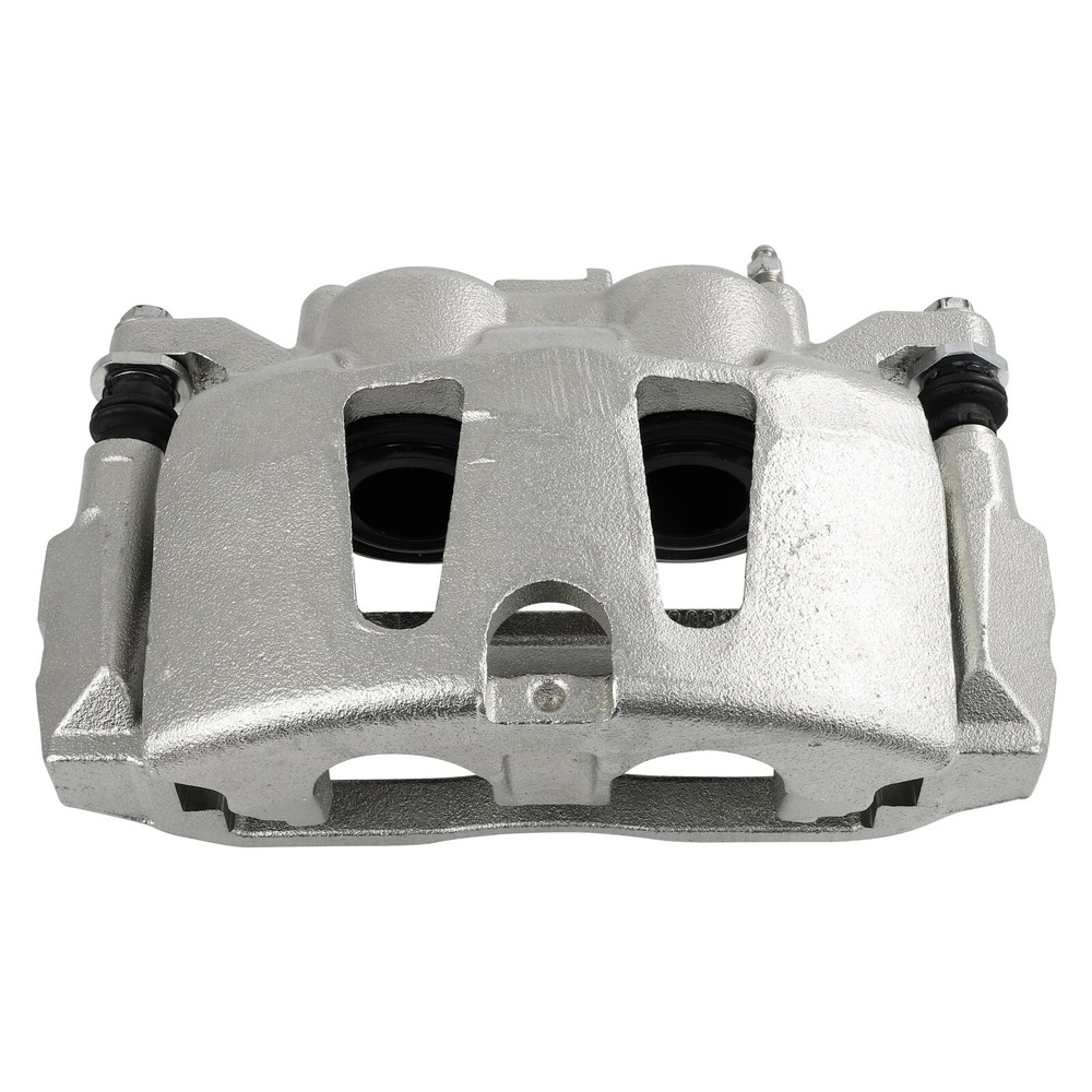 Pair Front Brake Calipers w/ Bracket For Dodge Journey 2012-2020