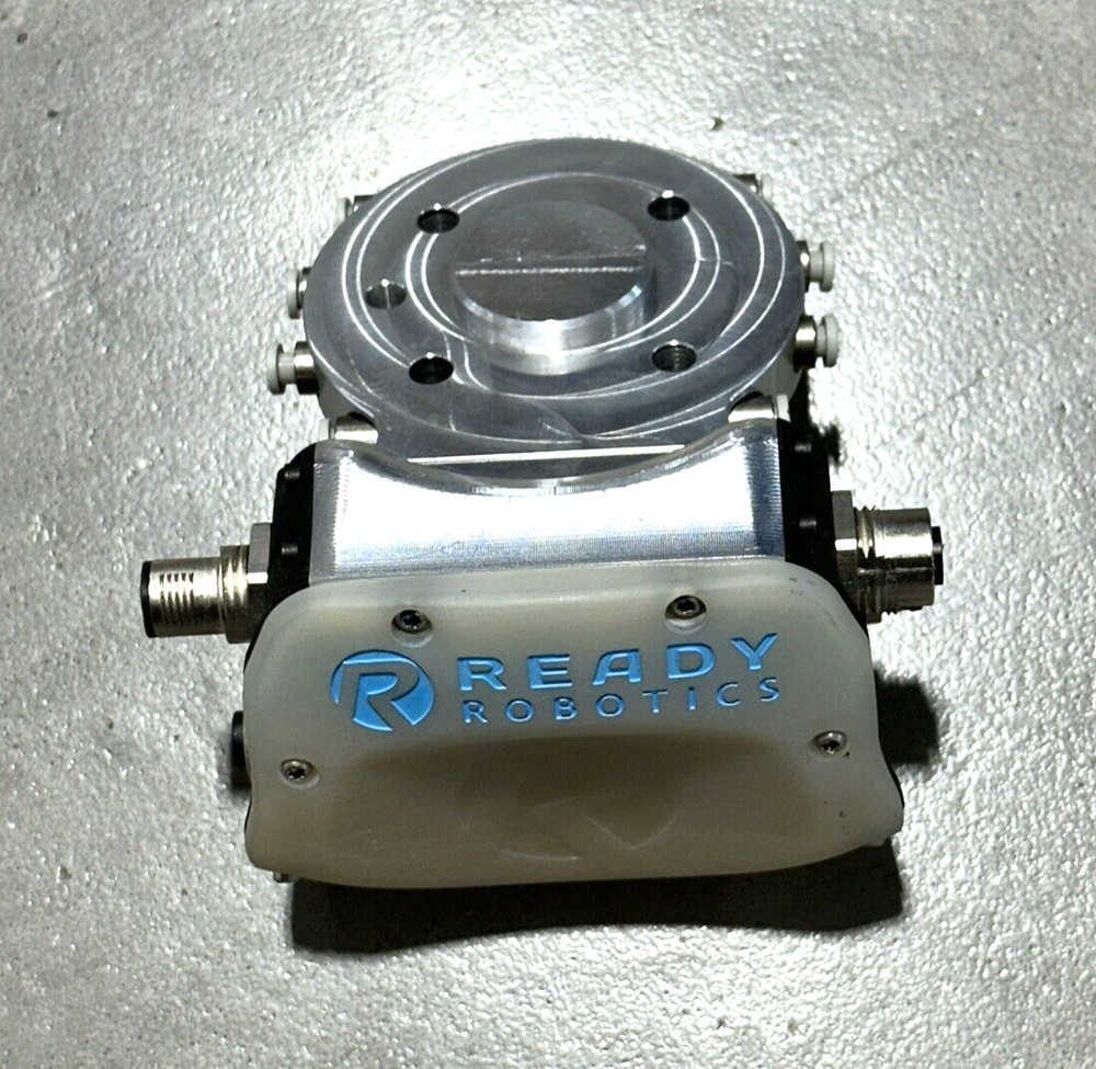 Ready Robotics TeachMate MICRO End Effector Module Universal Robots Fanuc ABB...