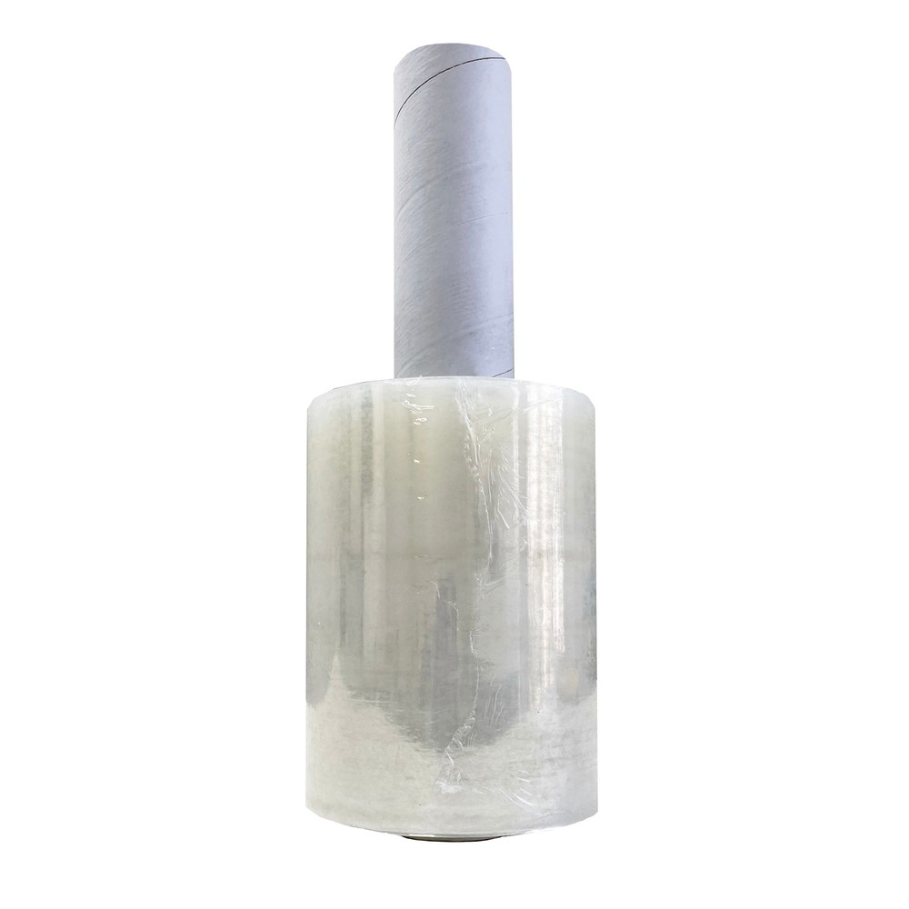 UBMOVE Mini Stretch Wrap 5" x 1000' 80 G 12 Pack