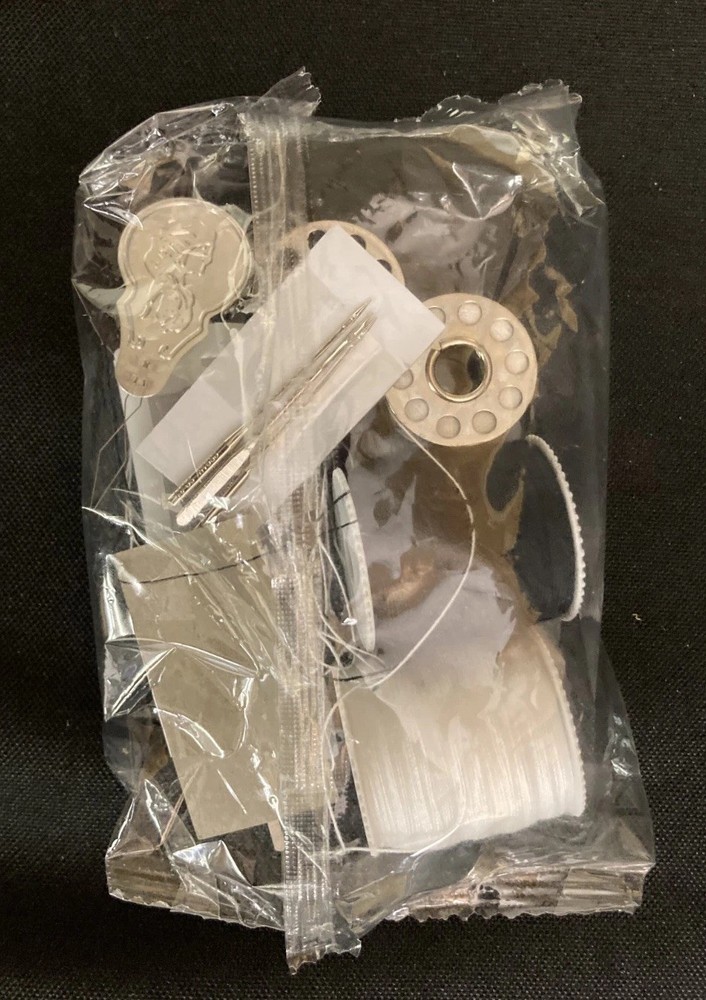 Magicfly 12 stitch Mini Sewing Machine