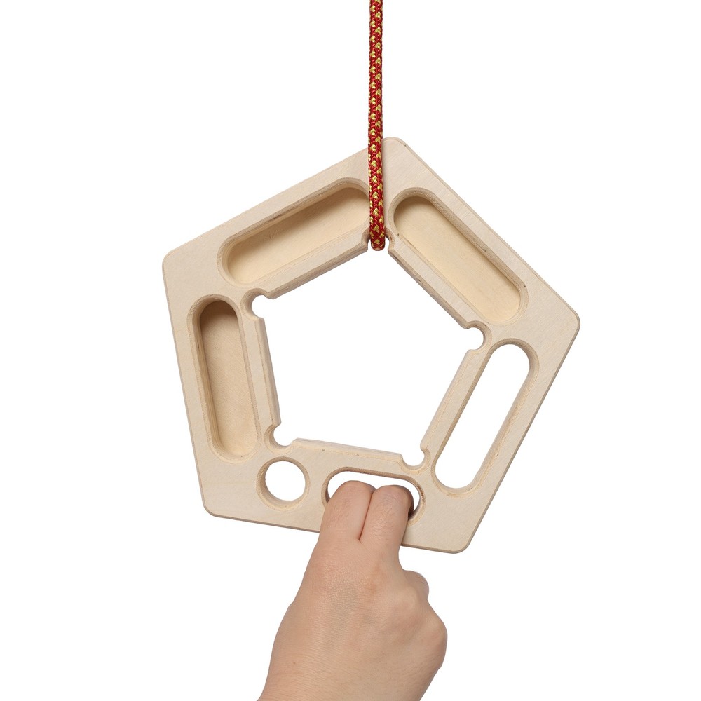 2PACK climbing board climbing training, climbing fingerboard