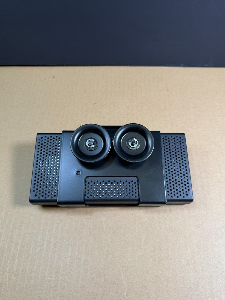 Humanscale M/Connect 2 Dock Module – Model MC2-BT (Docking Base Only)