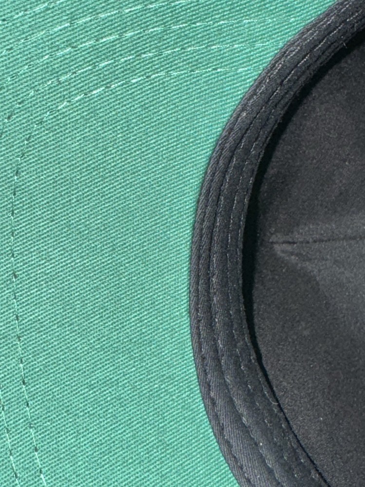 Pillar Golf Hat Cap Strap back Trucker Hat