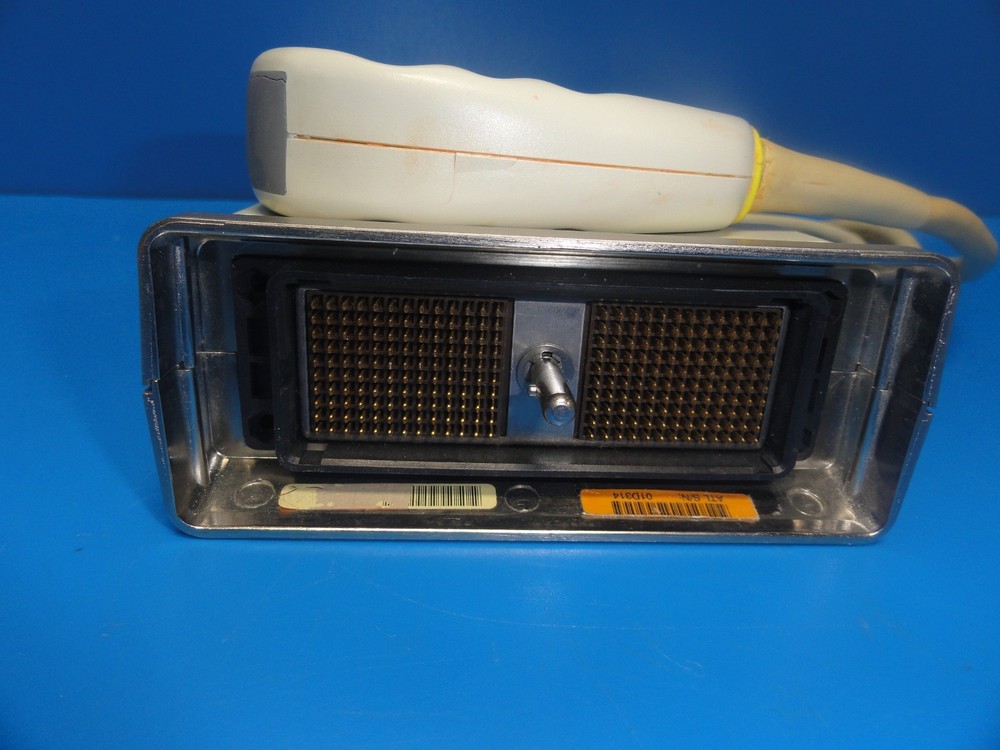 ATL HDI C4-2 40R Curved Array Broadband Probe (Abdominal OB/GYN Generic) ~ 6322