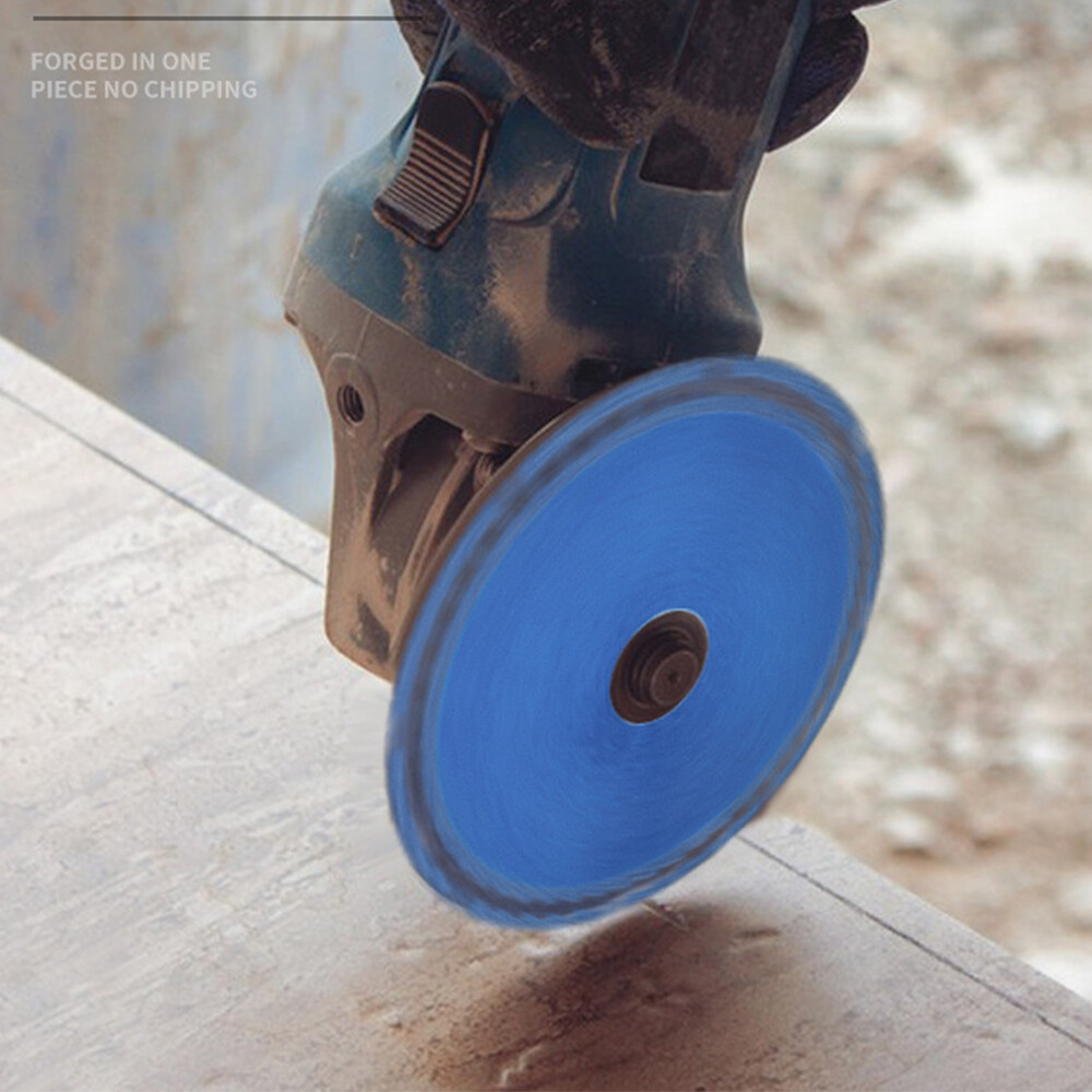 Sharp And Durable for Grinder Disc2.0 Cut Everything in Seconds Indestructible