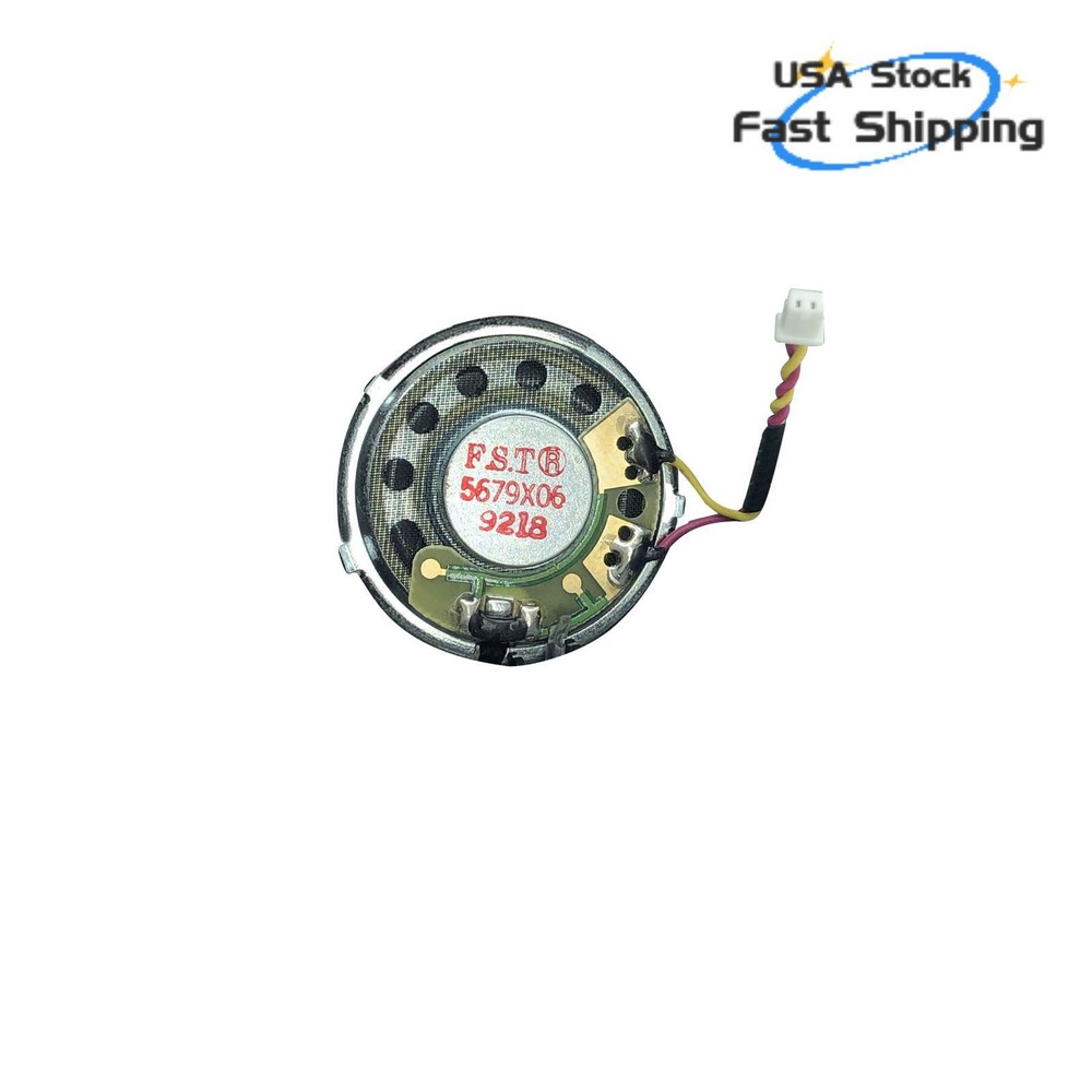 Replacement Internal Speaker Compatible with CP200 GP3188 CP040 Radio