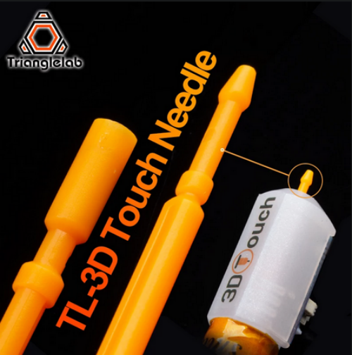 1x PCS Trianglelab 3D TOUCH replacement needle for Trianglelab & Dforce sensors
