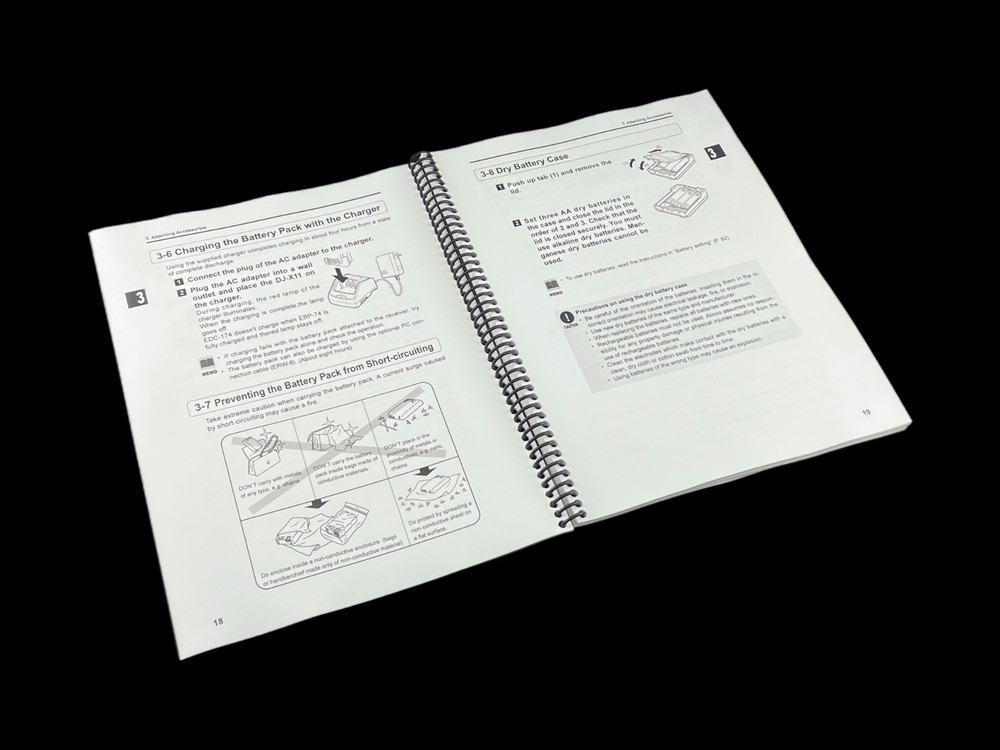 Alinco DJ-X11 Transceiver Instruction Manual 113 Pages Operating Guide