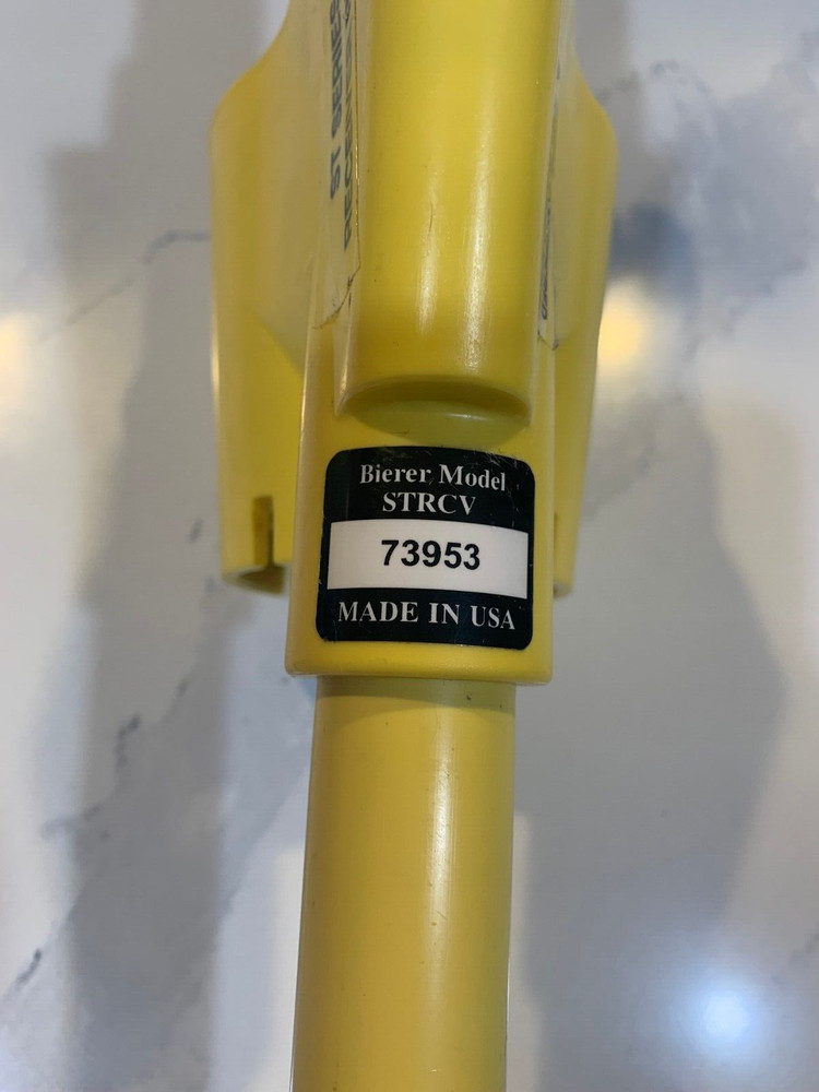 Bierer STRCV ST500 Receiver Probe 73963