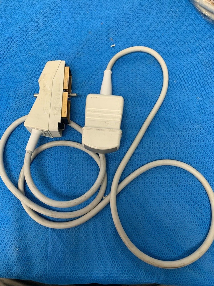 Acuson C5 Needle Guide Probe