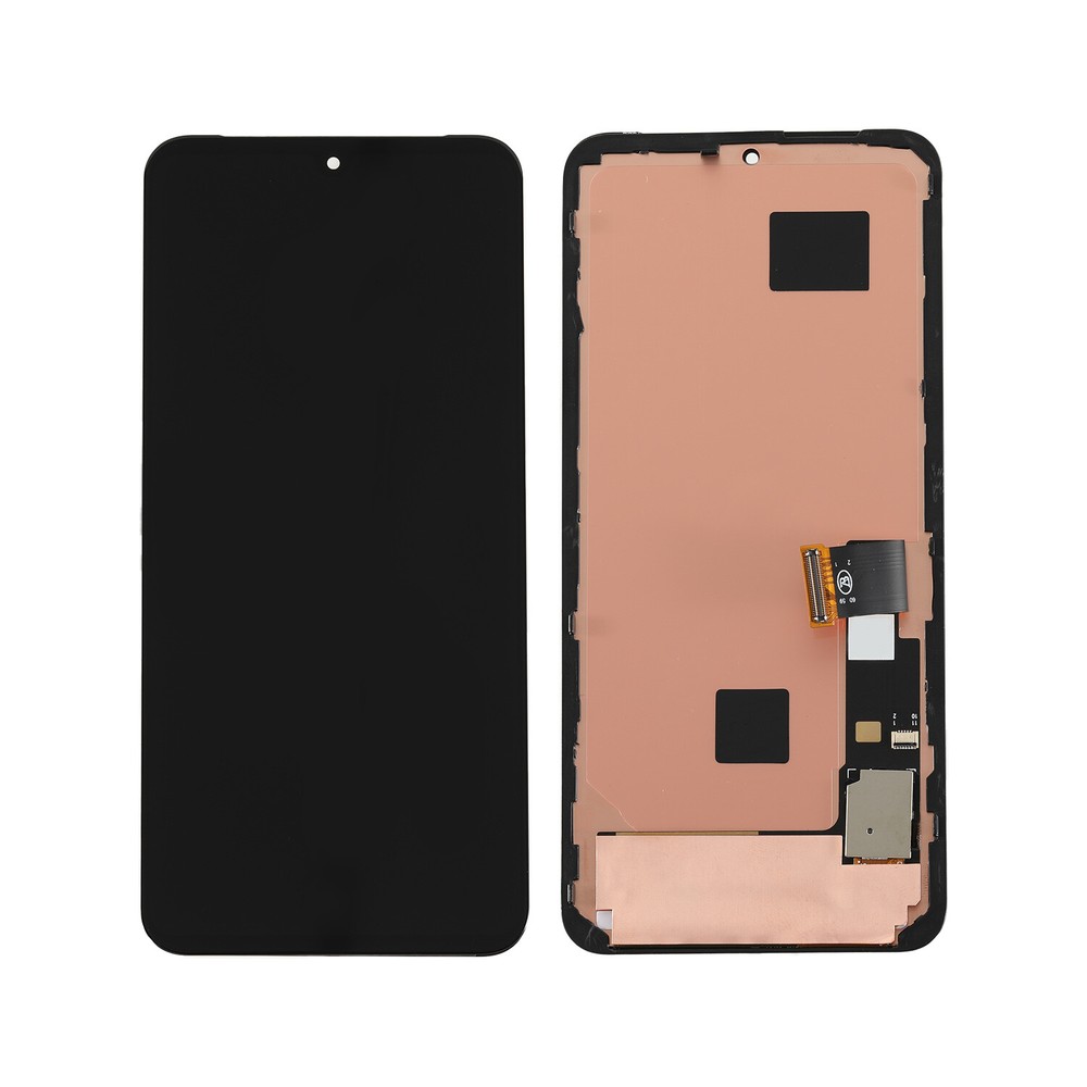 OLED For Google Pixel 8 LCD Display Touch Screen digiziter Replacement Assembly