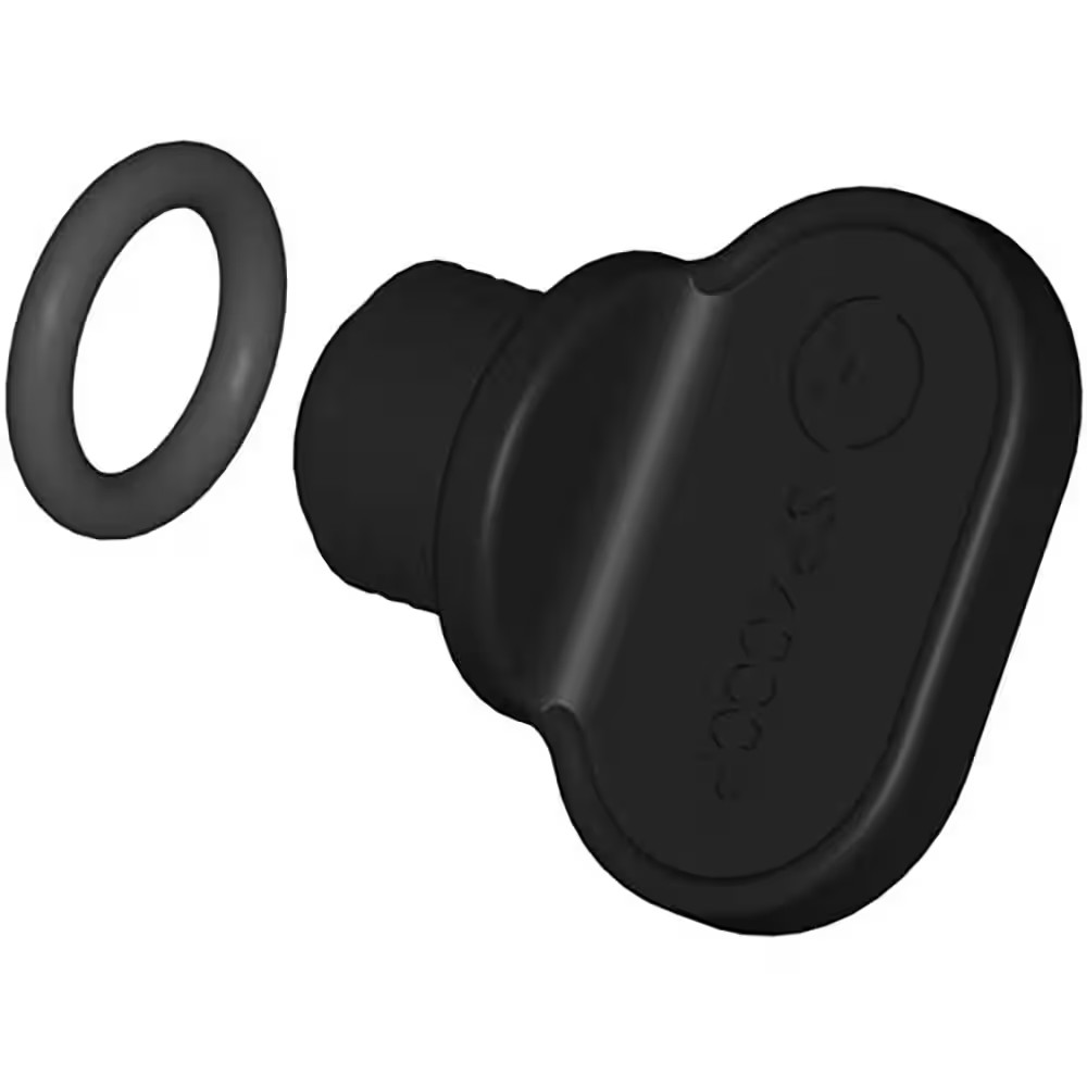 Drain Plug and Gasket Replacement Kit for Select Pool Pumps