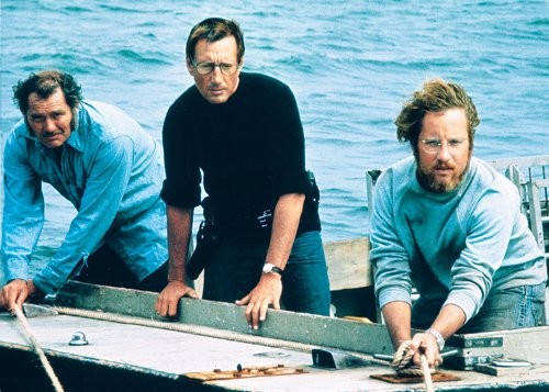 Jaws