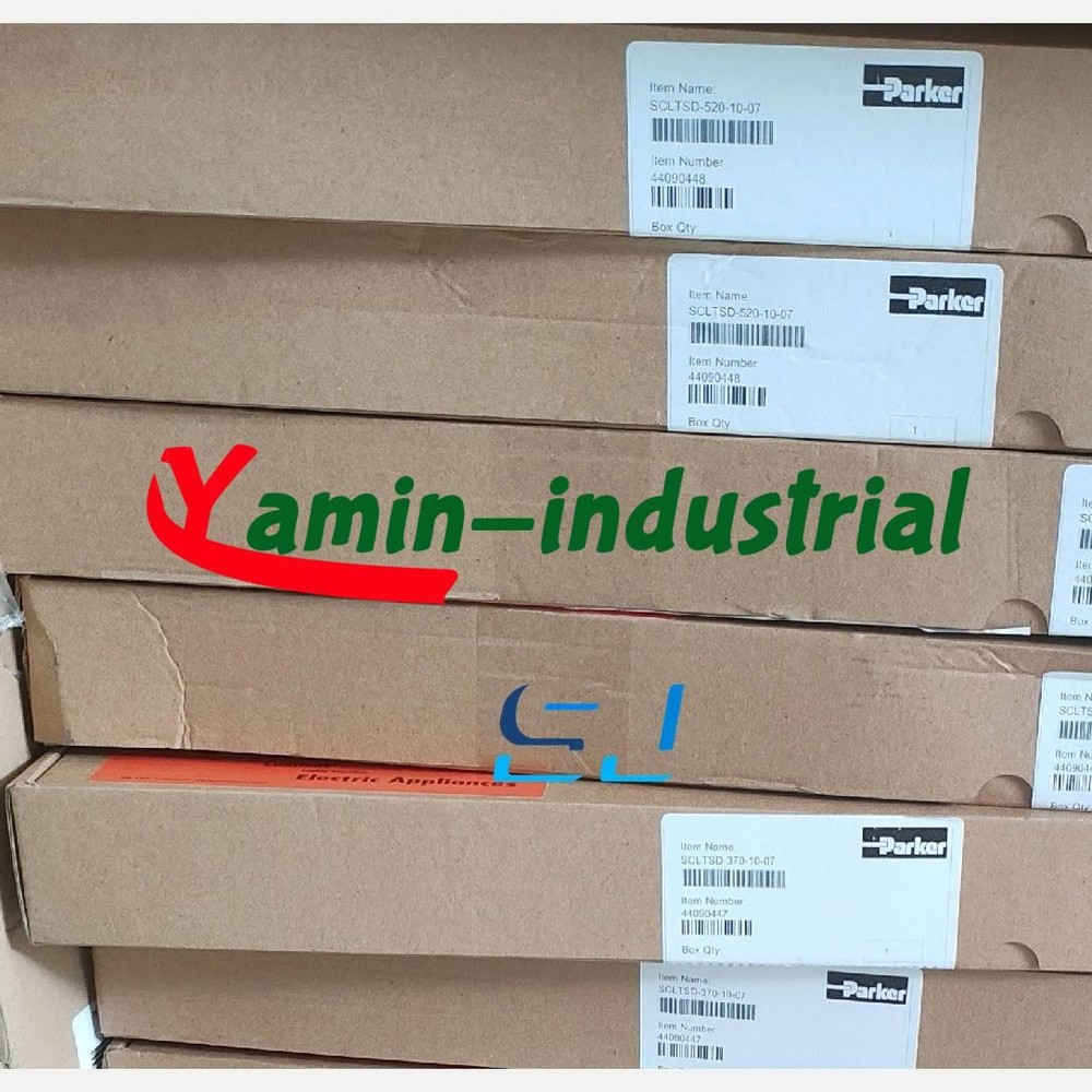 Brand New Parker SCLTSD-520-10-07 Level Temperature Controller SCLTSD-520-10-07