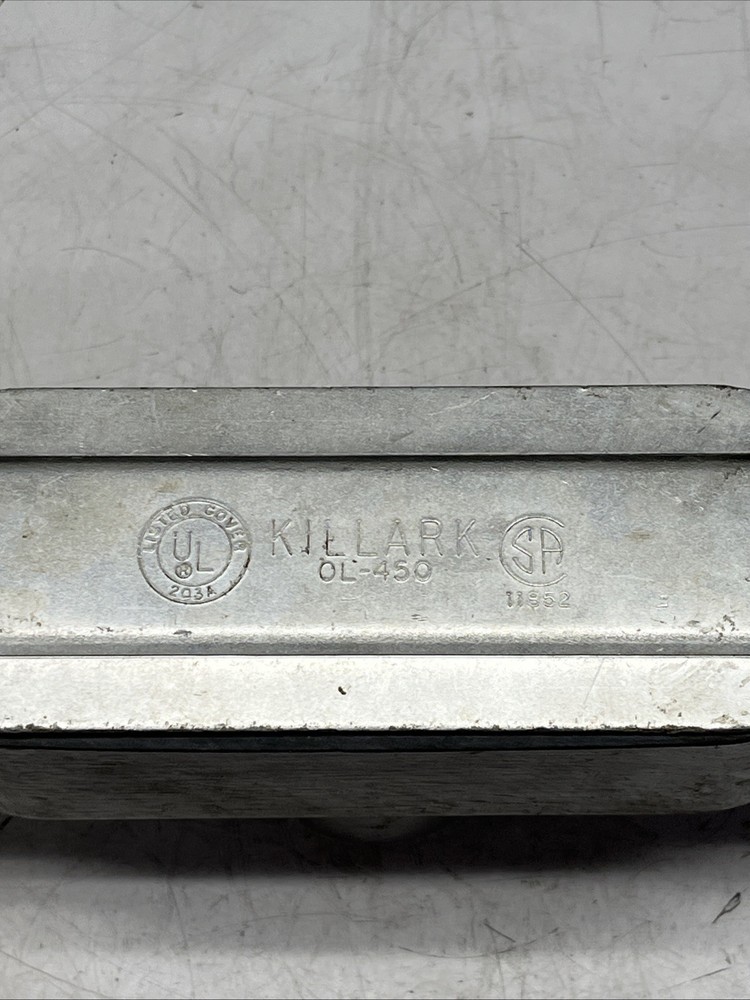KILLARK OL-450