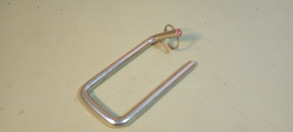 Total Gym Safety C Pin