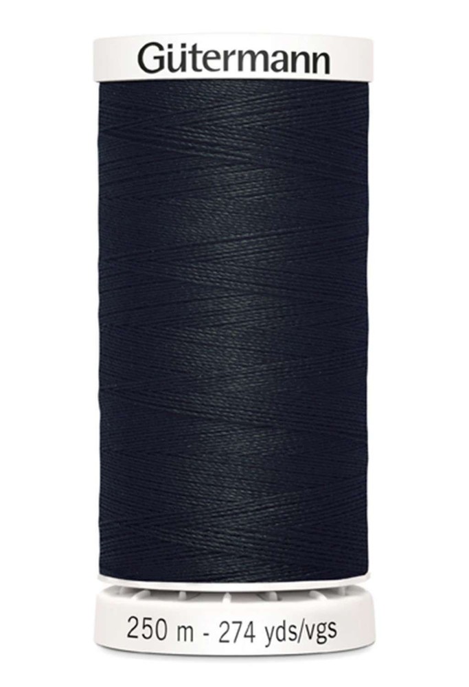 Gutermann - Sew-all Polyester All Purpose Thread 250m/273yds