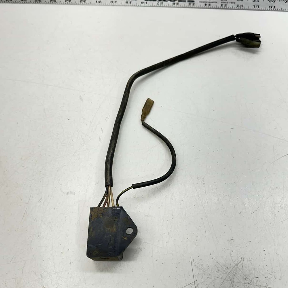 CDI System - 1988 POLARIS Trail Boss
